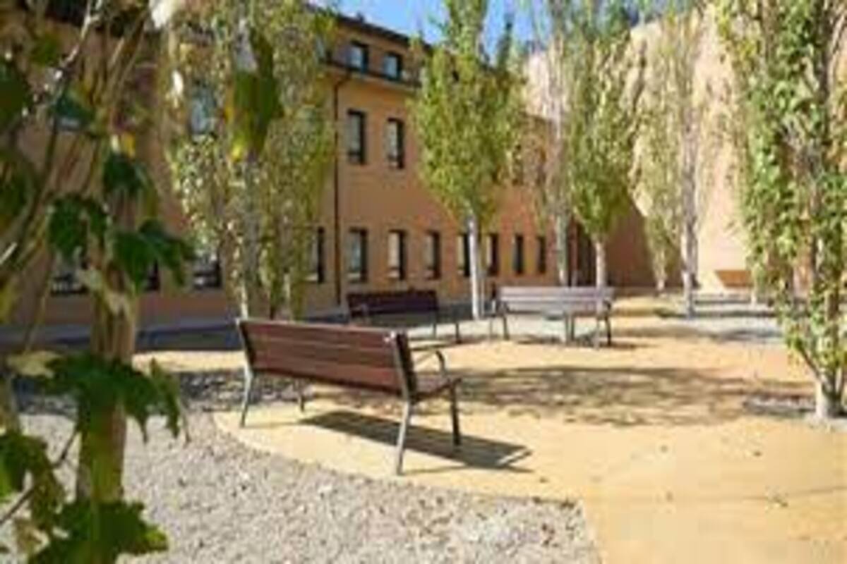 Residencia Hermanos Buisan